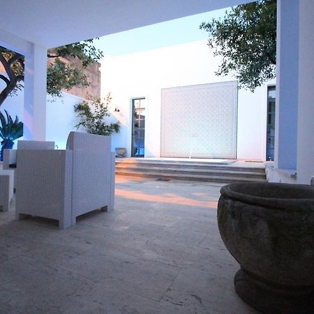 La Casa Del Mercante Racale Exterior foto